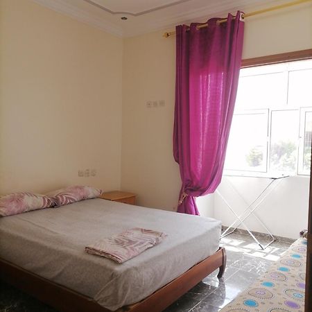 Younes Residence Asilah Luaran gambar