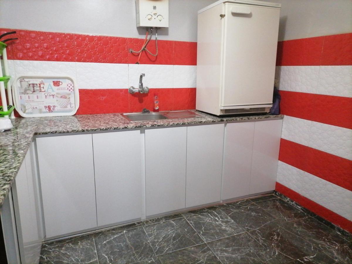 Younes Residence Asilah Luaran gambar