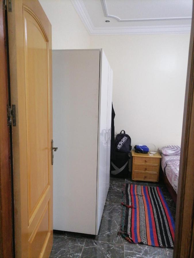 Younes Residence Asilah Luaran gambar