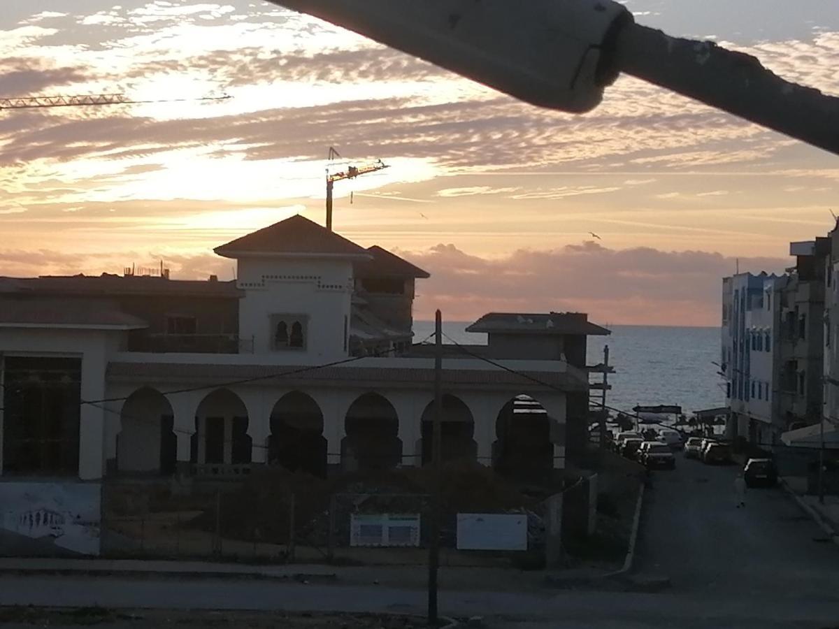Younes Residence Asilah Luaran gambar