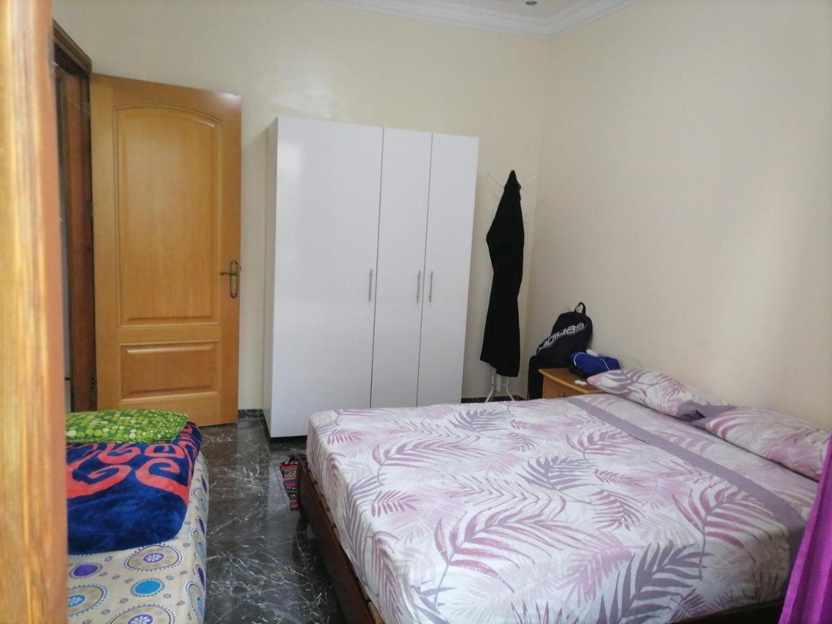 Younes Residence Asilah Luaran gambar