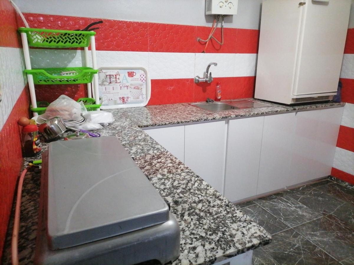 Younes Residence Asilah Luaran gambar