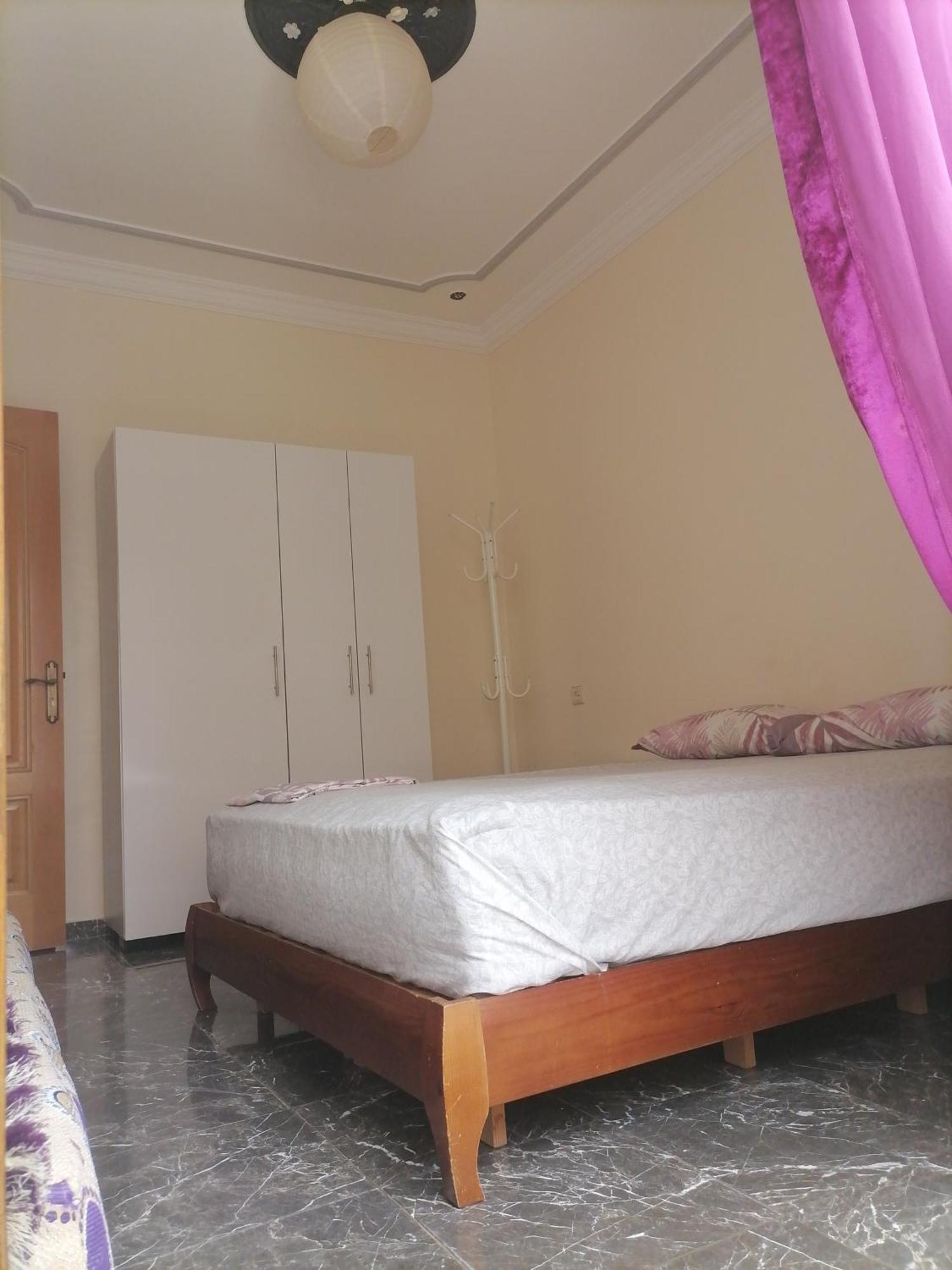 Younes Residence Asilah Luaran gambar