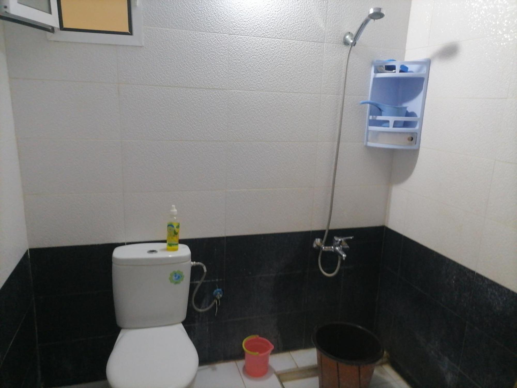 Younes Residence Asilah Luaran gambar