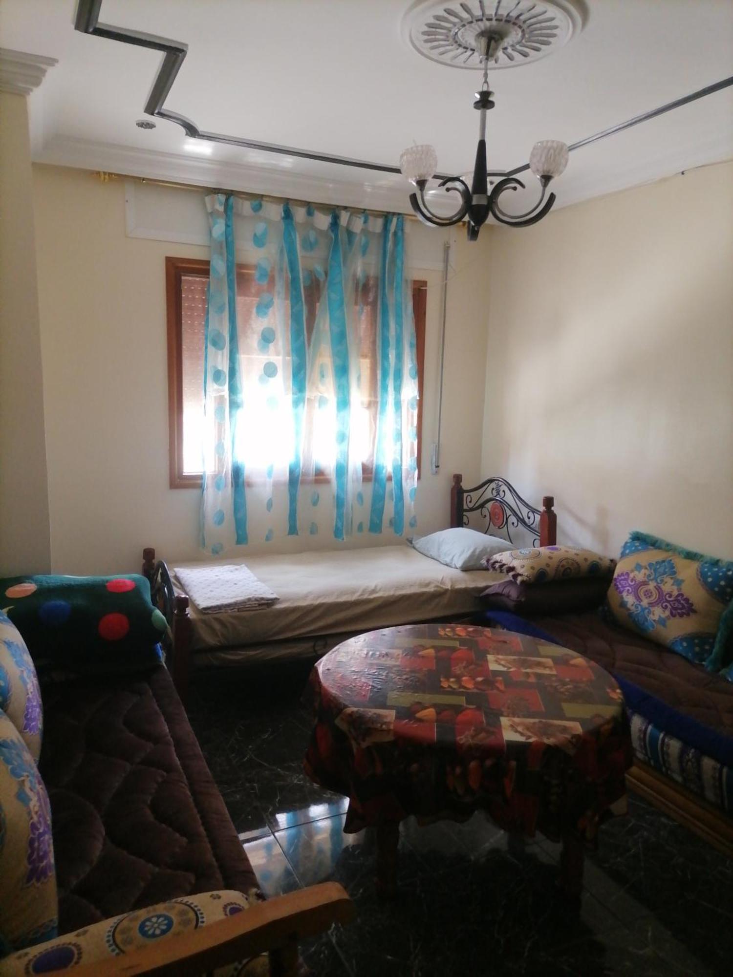 Younes Residence Asilah Luaran gambar