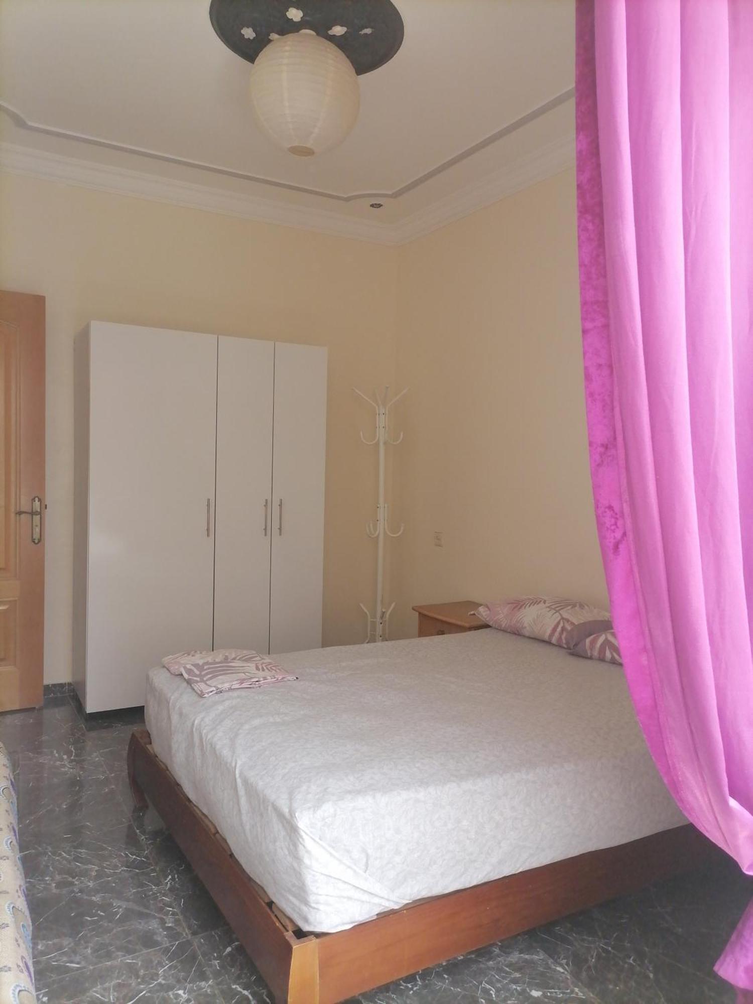 Younes Residence Asilah Luaran gambar