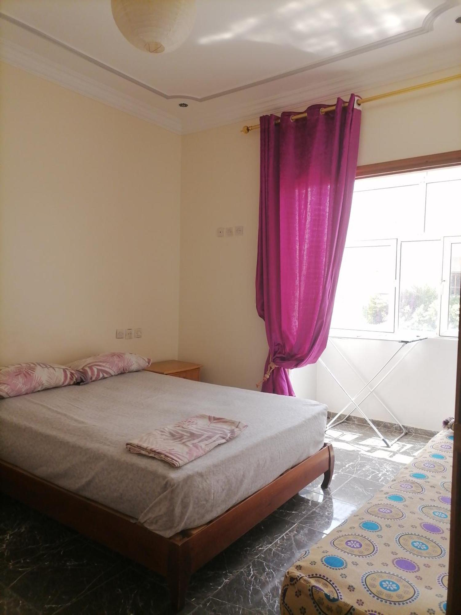 Younes Residence Asilah Luaran gambar