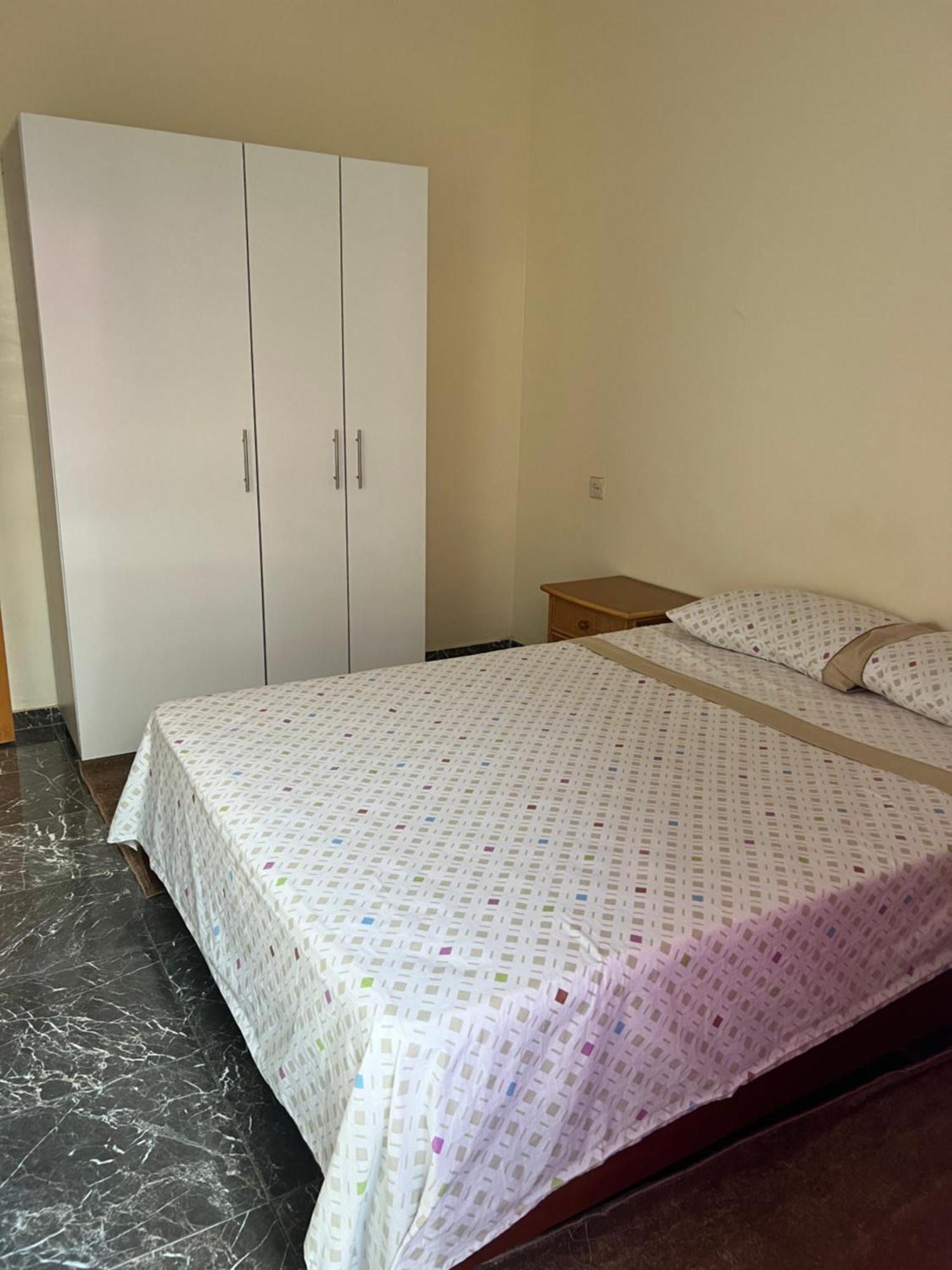 Younes Residence Asilah Luaran gambar