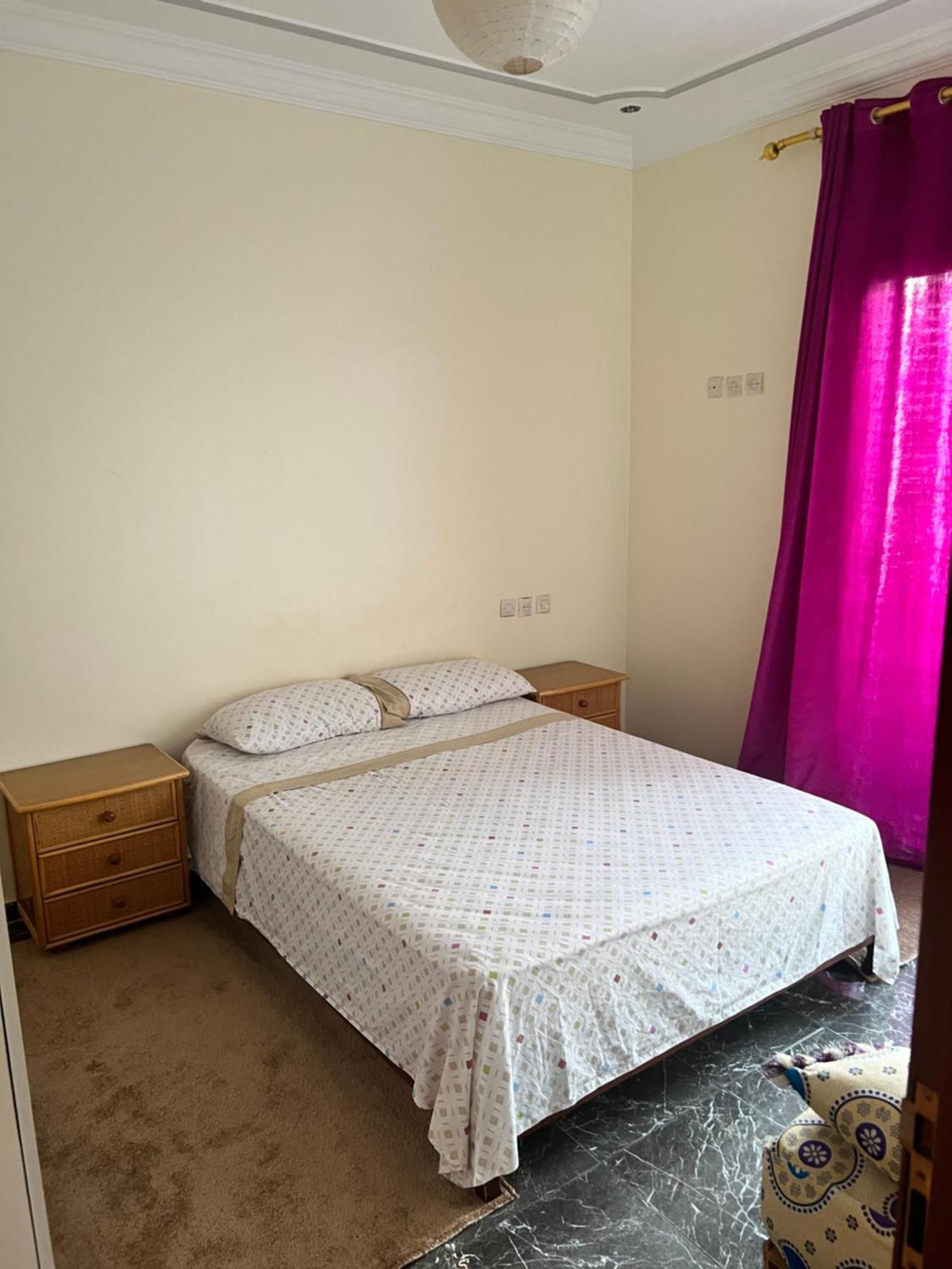 Younes Residence Asilah Luaran gambar